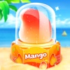 Frozen Ice Cream Shop icon