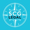SCG Legal icon