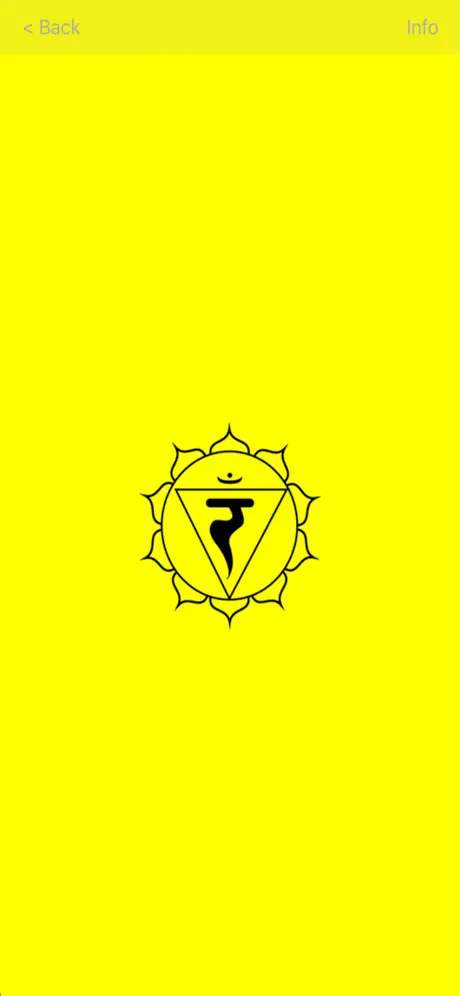 Chakra Chi: Balance Meditation