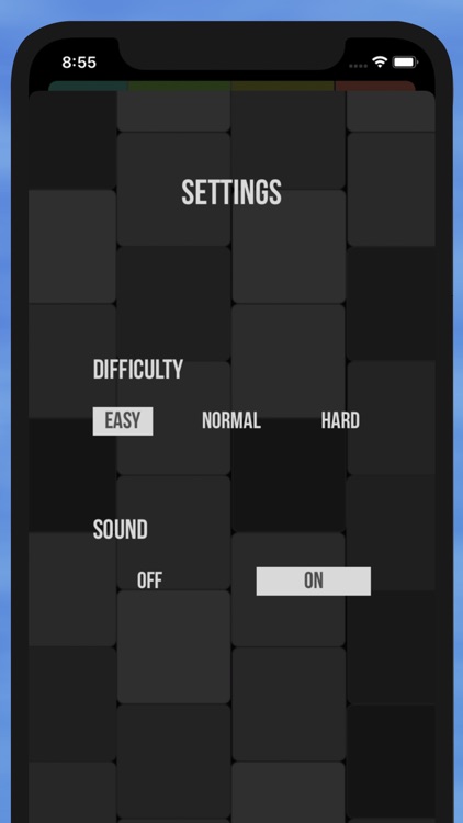 TileTap - Tile Puzzle Game screenshot-3