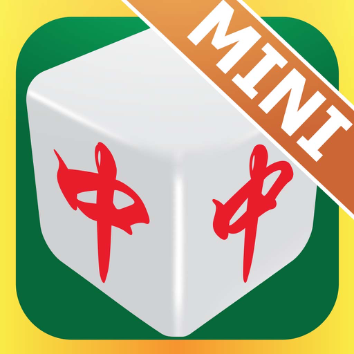 Mahjong 3D Solitaire Mini