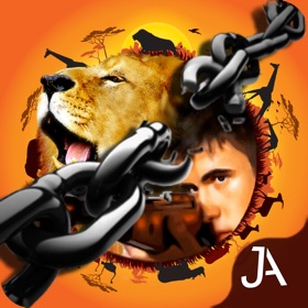 螢幕擷取畫面 (5) 4x4 Safari: Evolution-U