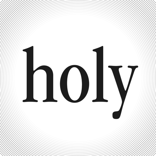 Holy — Christian Dating App