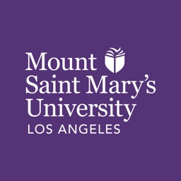 Mount Saint Mary's LA SRW