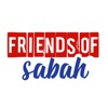 Friends Of Sabah icon