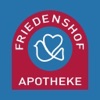 Friedenshof Apotheke icon