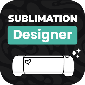 螢幕擷取畫面 (4) Sublimation Designer DIY Craft