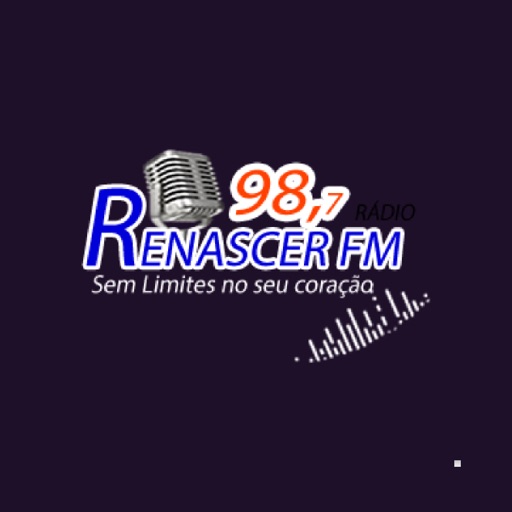 Rádio Renascer FM 98,7