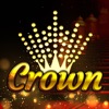 Crown Regal - Pokies Mobile icon