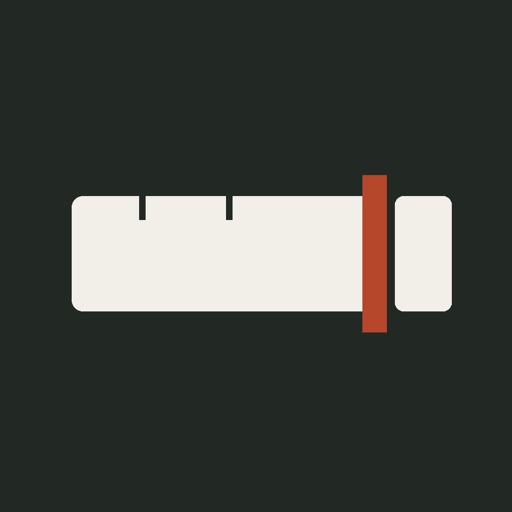 Kerline Linear Cut Planner app icon