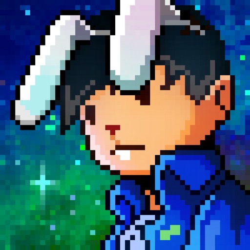 Pixel Starships™ icon