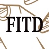 FITD AI app icon - Lifestyle app for iPhone