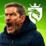 The Gaffer: Football Manager