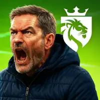 The Gaffer: Football Manager