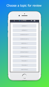 EMT PASS (new) screenshot