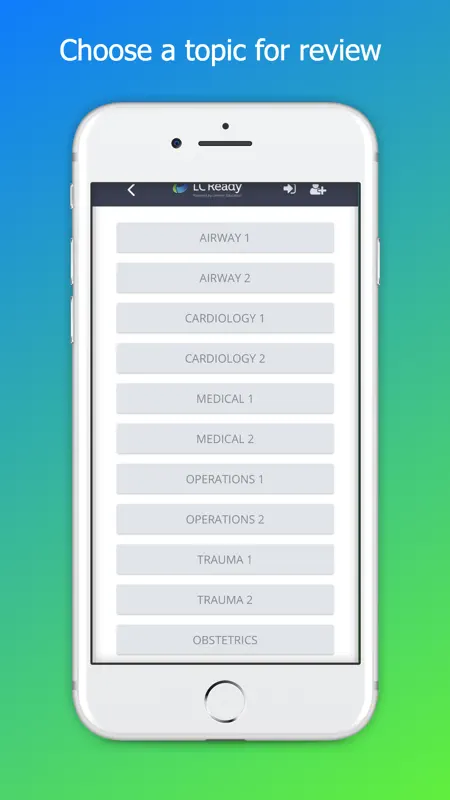 EMT PASS (new) screenshot 3 of 7