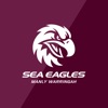 Manly Warringah Sea Eagles - iPadアプリ