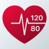 Blood Pressure - Tracker app icon