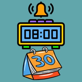 螢幕擷取畫面 (3) Countdown Timing
