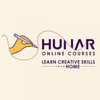 Hunar Online Courses