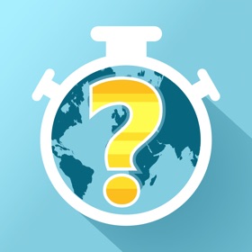 Скриншоты (4) Quiz - Learn capitals