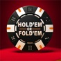 Holdem or Foldem: Texas Poker app download