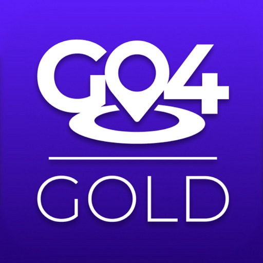 GO4 Gold: Play. Win. Save.