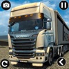 Truck Simulator Ultimate Cargo icon