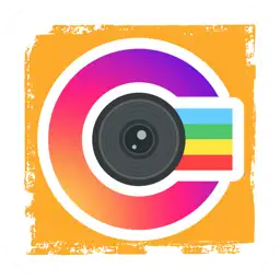 Chromatic Edges app icon