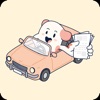 Baba-car icon