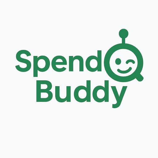 SpendQ Buddy: Expense Tracker
