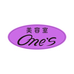 富士宮【美容室 One's】