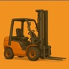 Forklift Theory Test 2025 icon