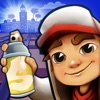 Subway Surfers - アクションゲームアプリ