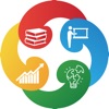 Avaliação e Monitoramento icon