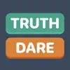 Truth or Dare? delete, cancel