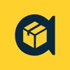 Parcel Delivery icon