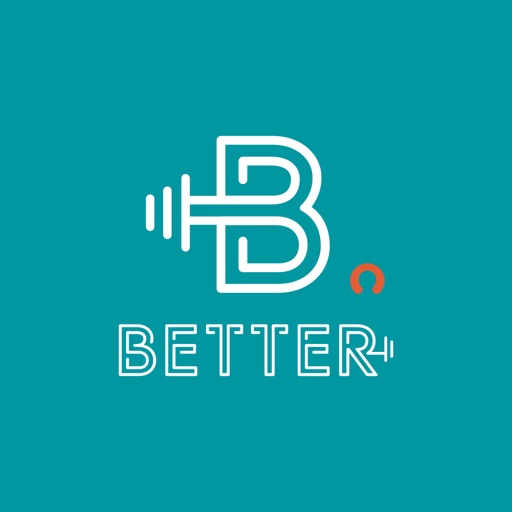 B.better fit icon