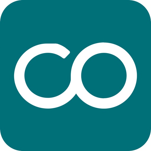 COGRUApp icon