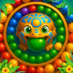 Marble Blast Jungle
