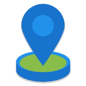 스크린샷 (3) GPS Joystick: Location Changer