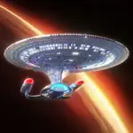 Star Trek Fleet Command App Positive Reviews