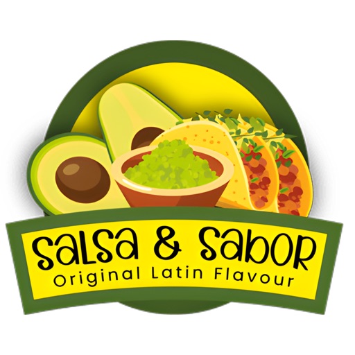 Salsa and Sabor
