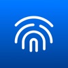 Finger-tapping test icon