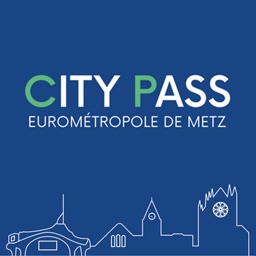 Metz City Pass