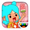 Toca Boca Jr Hair Salon 4