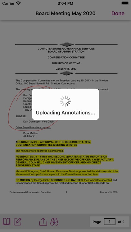 BoardWorks for iPhone screenshot-4