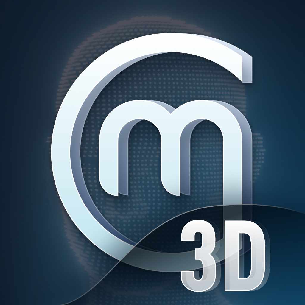 Get Meicet 3D for iOS, iPhone, iPad Aso Report