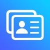 Contact Exporter: Backup Share icon