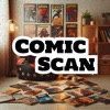 ComicScan icon